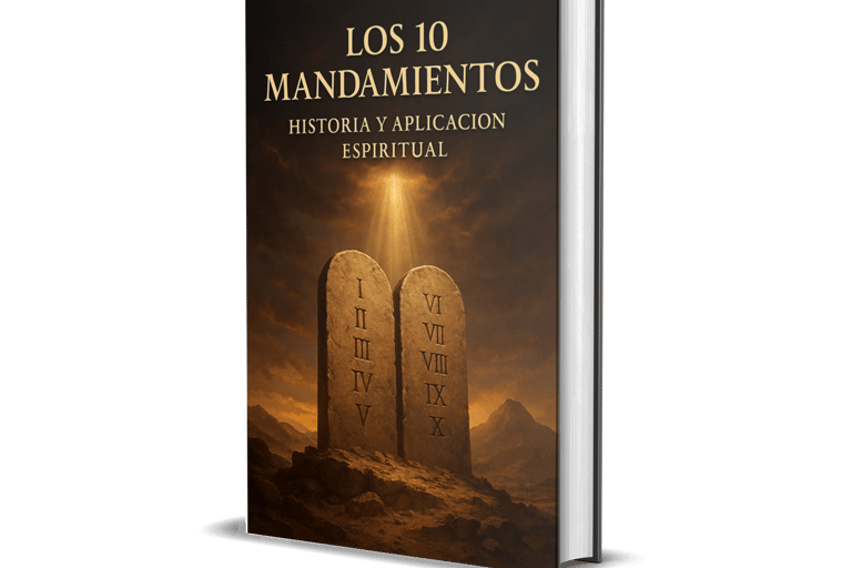 Los 10 Mandamientos