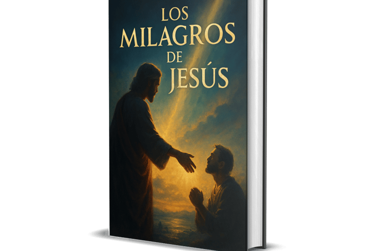 Los Milagros de Jesús