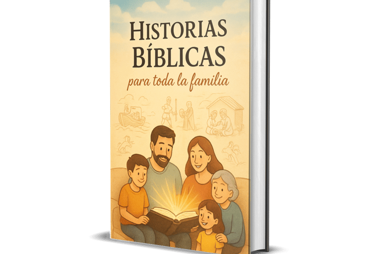 Historias Bíblicas