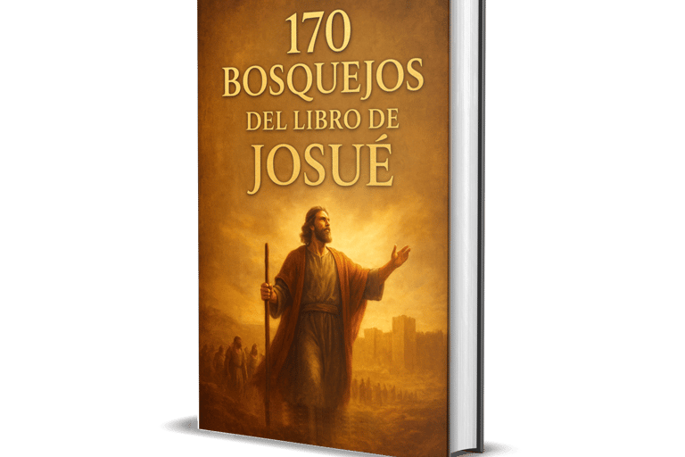 Módulo Josué