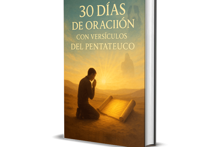 30 Días de Oración